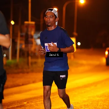 Runner Photo 4442323