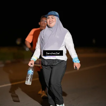 Runner Photo 4442324