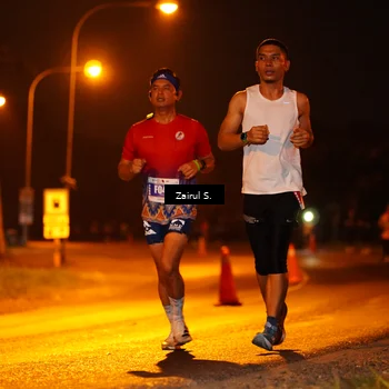 Runner Photo 4442326