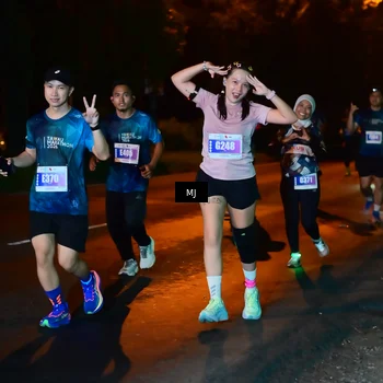 Runner Photo 4442331