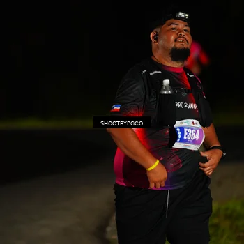 Runner Photo 4442332