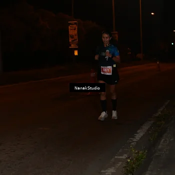 Runner Photo 4442333