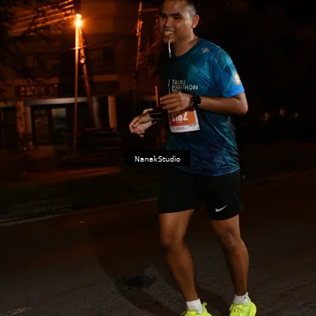 Runner Photo 4442334
