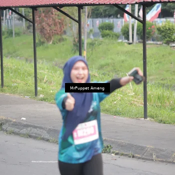 Runner Photo 4442335