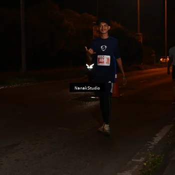 Runner Photo 4442336