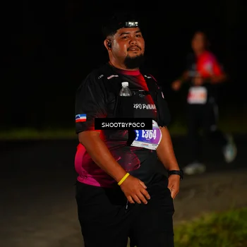 Runner Photo 4442339