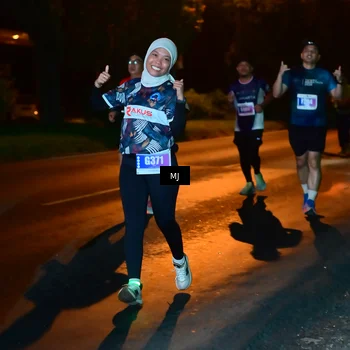 Runner Photo 4442340
