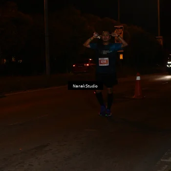 Runner Photo 4442341
