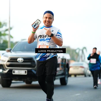 Runner Photo 4442342