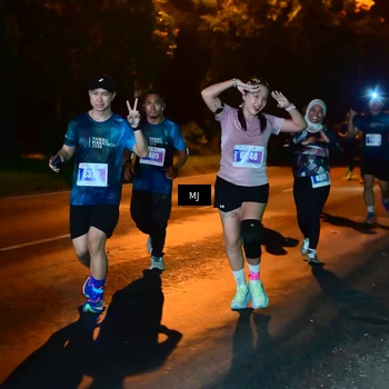 Runner Photo 4442343