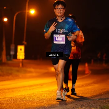 Runner Photo 4442344