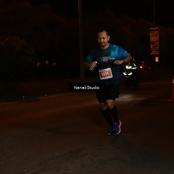 Runner Photo 4442347