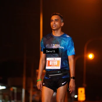 Runner Photo 4442348