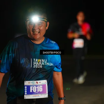 Runner Photo 4442349