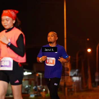 Runner Photo 4442350