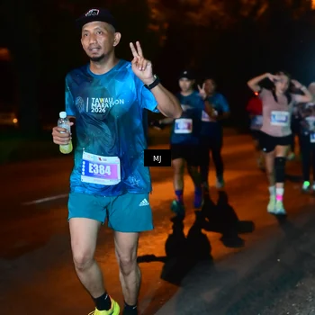 Runner Photo 4442351