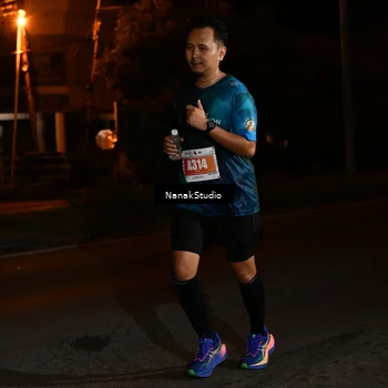 Runner Photo 4442353
