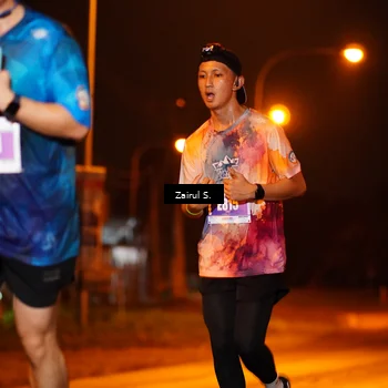 Runner Photo 4442354