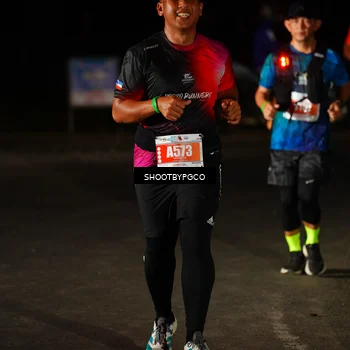 Runner Photo 4442355