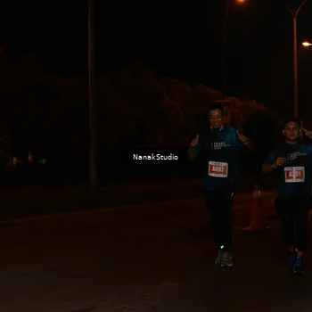 Runner Photo 4442357