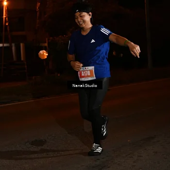Runner Photo 4442359