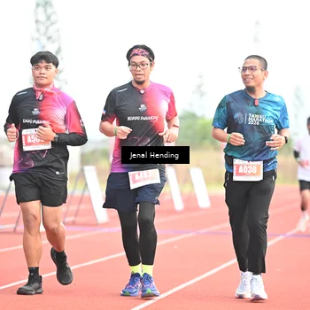 Runner Photo 4442360