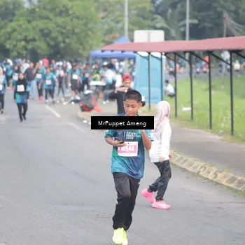 Runner Photo 4442361