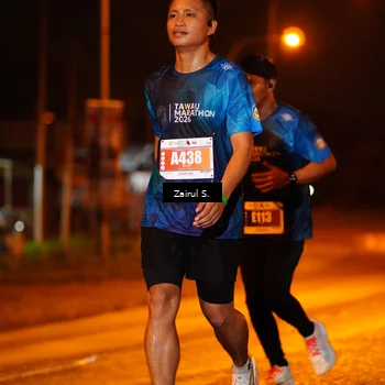 Runner Photo 4442362