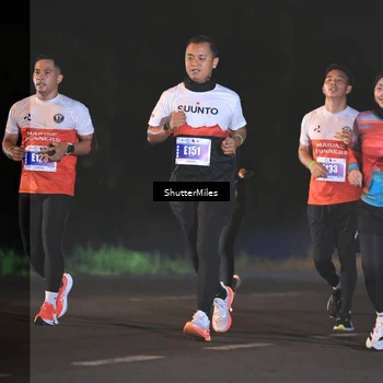 Runner Photo 4442363