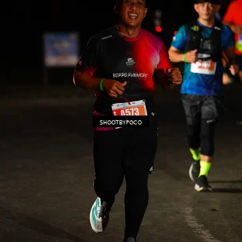 Runner Photo 4442364
