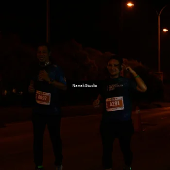 Runner Photo 4442365