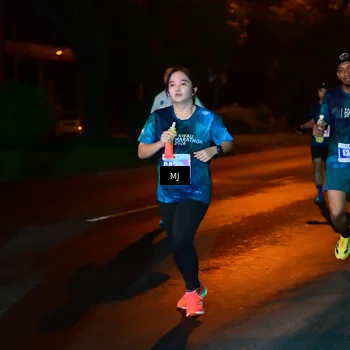 Runner Photo 4442366