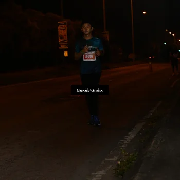 Runner Photo 4442367