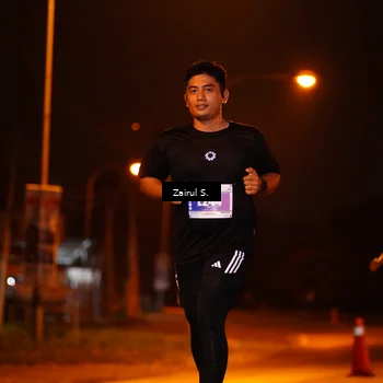 Runner Photo 4442368