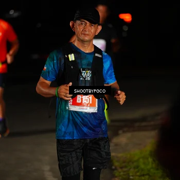 Runner Photo 4442370