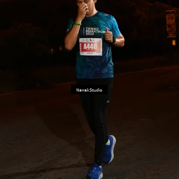 Runner Photo 4442371