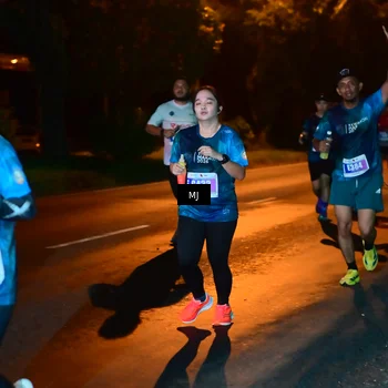 Runner Photo 4442375