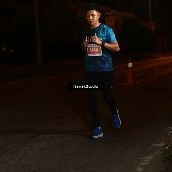 Runner Photo 4442378