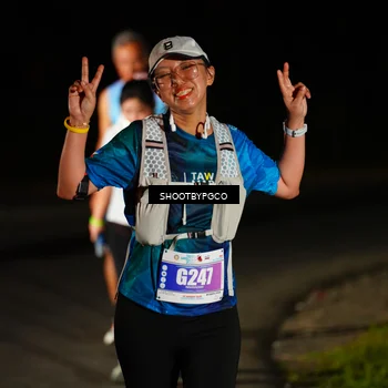 Runner Photo 4442379