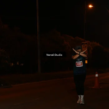 Runner Photo 4442380