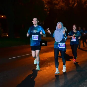 Runner Photo 4442381