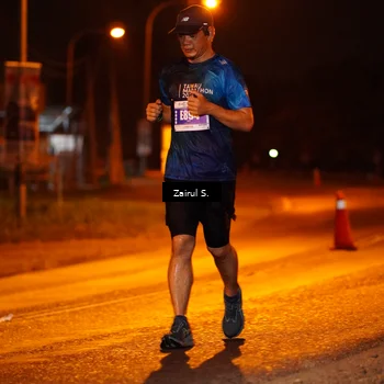 Runner Photo 4442383