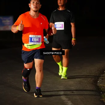 Runner Photo 4442384