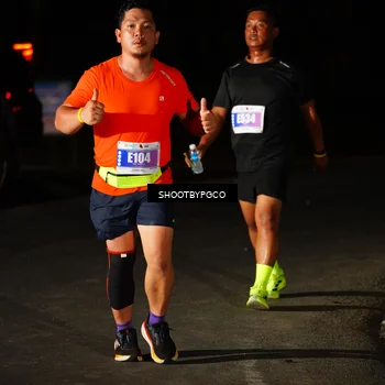 Runner Photo 4442385