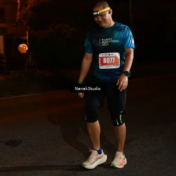 Runner Photo 4442386