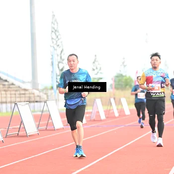 Runner Photo 4442389