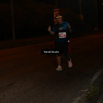 Runner Photo 4442390