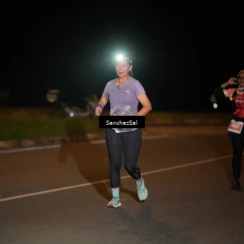 Runner Photo 4442391