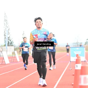 Runner Photo 4442392