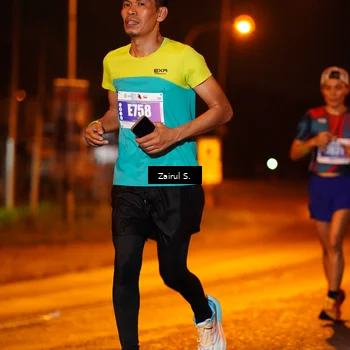 Runner Photo 4442394